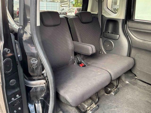 N-BOXカスタム ETC バックカメラ 両側スライド・片側電動 ナビ TV オートライト スマートキー アイドリングストップ 電動格納ミラー ベンチシート CVT ABS ESC CD DVD再生 USB(43枚目)