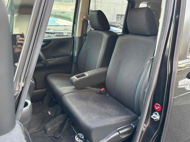 N-BOXカスタム ETC バックカメラ 両側スライド・片側電動 ナビ TV オートライト スマートキー アイドリングストップ 電動格納ミラー ベンチシート CVT ABS ESC CD DVD再生 USB(56枚目)