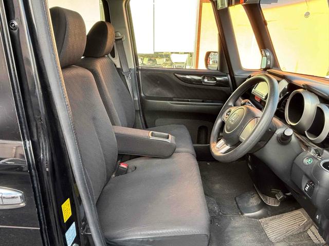 N-BOXカスタム ETC バックカメラ 両側スライド・片側電動 ナビ TV オートライト スマートキー アイドリングストップ 電動格納ミラー ベンチシート CVT ABS ESC CD DVD再生 USB(58枚目)