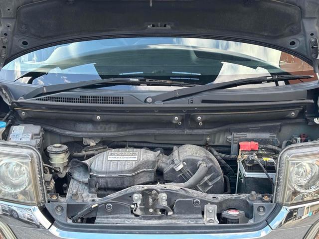 N-BOXカスタム ETC バックカメラ 両側スライド・片側電動 ナビ TV オートライト スマートキー アイドリングストップ 電動格納ミラー ベンチシート CVT ABS ESC CD DVD再生 USB(67枚目)