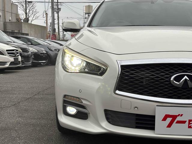 スカイライン ２００ＧＴ－ｔタイプＰ　ＥＴＣ　クリアランスソナー　オートクルーズコントロール　バックカメラ　ナビ　ＴＶ　アルミホイール　オートライト　ＬＥＤヘッドランプ　サンルーフ　ＡＴ　シートヒーター　スマートキー　アイドリングストップ（34枚目）