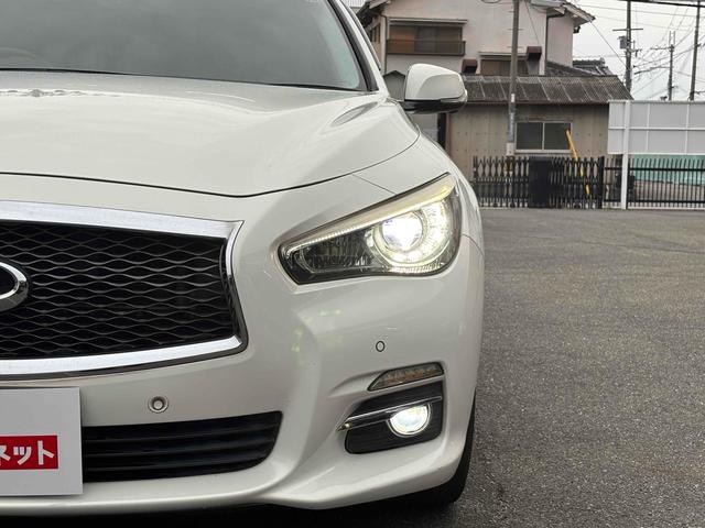 スカイライン ２００ＧＴ－ｔタイプＰ　ＥＴＣ　クリアランスソナー　オートクルーズコントロール　バックカメラ　ナビ　ＴＶ　アルミホイール　オートライト　ＬＥＤヘッドランプ　サンルーフ　ＡＴ　シートヒーター　スマートキー　アイドリングストップ（35枚目）