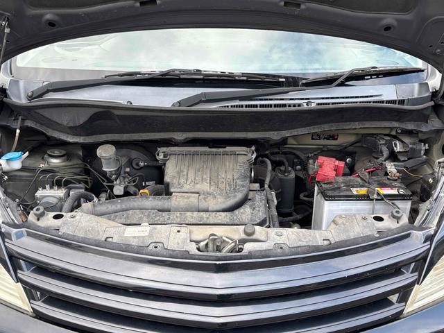 ソリオ ブラック＆ホワイト　ＥＴＣ　バックカメラ　両側電動スライドドア　オートライト　ＨＩＤ　スマートキー　電動格納ミラー　シートヒーター　ＣＶＴ　アルミホイール　盗難防止システム　衝突安全ボディ　ＡＢＳ　エアコン（19枚目）