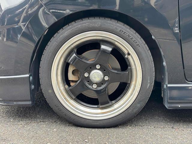 ソリオ ブラック＆ホワイト　ＥＴＣ　バックカメラ　両側電動スライドドア　オートライト　ＨＩＤ　スマートキー　電動格納ミラー　シートヒーター　ＣＶＴ　アルミホイール　盗難防止システム　衝突安全ボディ　ＡＢＳ　エアコン（20枚目）