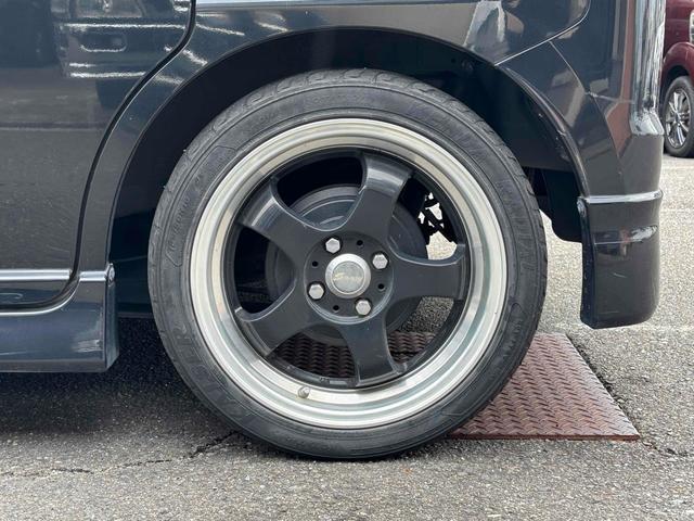 ソリオ ブラック＆ホワイト　ＥＴＣ　バックカメラ　両側電動スライドドア　オートライト　ＨＩＤ　スマートキー　電動格納ミラー　シートヒーター　ＣＶＴ　アルミホイール　盗難防止システム　衝突安全ボディ　ＡＢＳ　エアコン（21枚目）