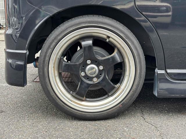 ソリオ ブラック＆ホワイト　ＥＴＣ　バックカメラ　両側電動スライドドア　オートライト　ＨＩＤ　スマートキー　電動格納ミラー　シートヒーター　ＣＶＴ　アルミホイール　盗難防止システム　衝突安全ボディ　ＡＢＳ　エアコン（22枚目）