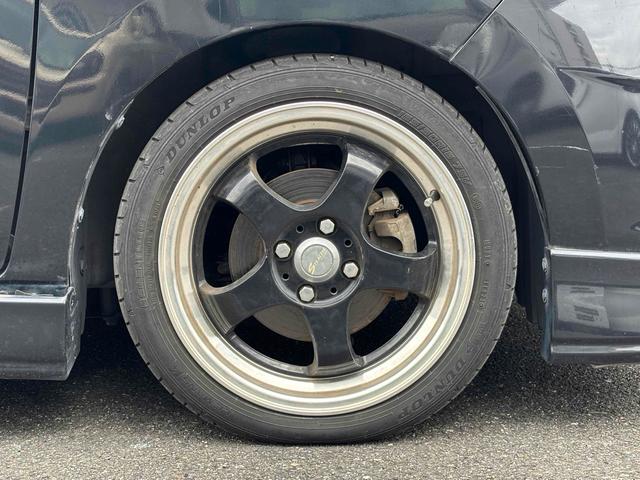 ソリオ ブラック＆ホワイト　ＥＴＣ　バックカメラ　両側電動スライドドア　オートライト　ＨＩＤ　スマートキー　電動格納ミラー　シートヒーター　ＣＶＴ　アルミホイール　盗難防止システム　衝突安全ボディ　ＡＢＳ　エアコン（23枚目）