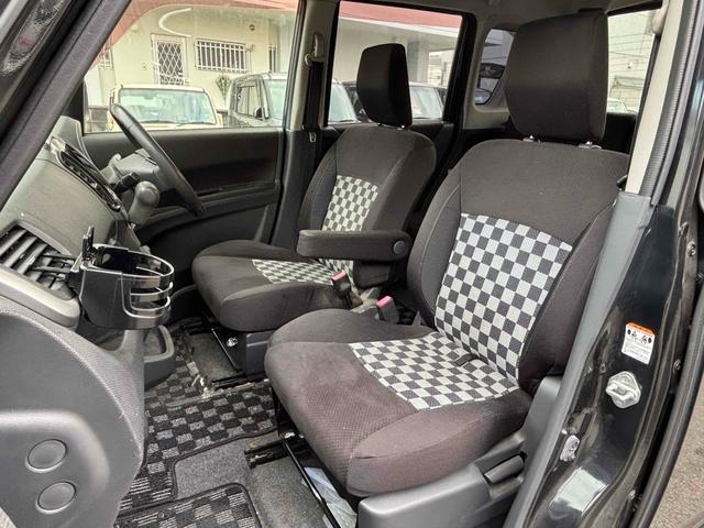 ソリオ ブラック＆ホワイト　ＥＴＣ　バックカメラ　両側電動スライドドア　オートライト　ＨＩＤ　スマートキー　電動格納ミラー　シートヒーター　ＣＶＴ　アルミホイール　盗難防止システム　衝突安全ボディ　ＡＢＳ　エアコン（48枚目）