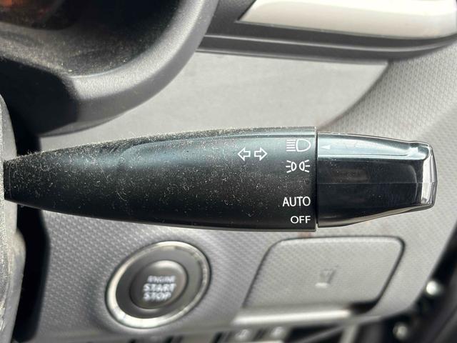 ソリオ ブラック＆ホワイト　ＥＴＣ　バックカメラ　両側電動スライドドア　オートライト　ＨＩＤ　スマートキー　電動格納ミラー　シートヒーター　ＣＶＴ　アルミホイール　盗難防止システム　衝突安全ボディ　ＡＢＳ　エアコン（56枚目）