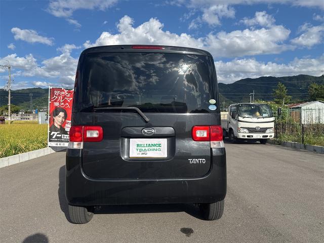 タント X 660 X 片側電動スライドドア ABS 盗難防止装置 CDプレーヤー スマートキー パワーステアリング パワーウィンドウ ETC(3枚目)