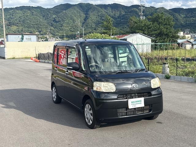 タント X 660 X 片側電動スライドドア ABS 盗難防止装置 CDプレーヤー スマートキー パワーステアリング パワーウィンドウ ETC(6枚目)