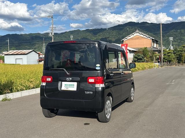 タント X 660 X 片側電動スライドドア ABS 盗難防止装置 CDプレーヤー スマートキー パワーステアリング パワーウィンドウ ETC(8枚目)