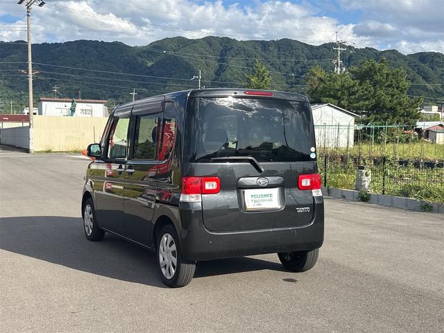 タント X 660 X 片側電動スライドドア ABS 盗難防止装置 CDプレーヤー スマートキー パワーステアリング パワーウィンドウ ETC(9枚目)
