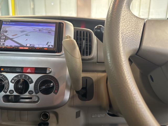 タント X 660 X 片側電動スライドドア ABS 盗難防止装置 CDプレーヤー スマートキー パワーステアリング パワーウィンドウ ETC(11枚目)