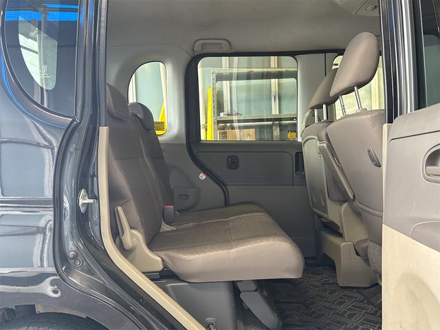 タント X 660 X 片側電動スライドドア ABS 盗難防止装置 CDプレーヤー スマートキー パワーステアリング パワーウィンドウ ETC(14枚目)