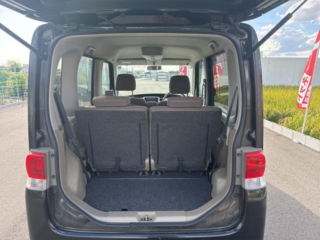 タント X 660 X 片側電動スライドドア ABS 盗難防止装置 CDプレーヤー スマートキー パワーステアリング パワーウィンドウ ETC(18枚目)