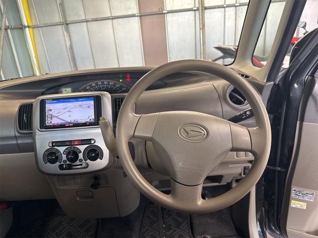 タント X 660 X 片側電動スライドドア ABS 盗難防止装置 CDプレーヤー スマートキー パワーステアリング パワーウィンドウ ETC(24枚目)