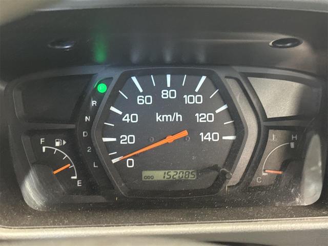 ミニキャブバン CD 660 CLハイルーフ エアコン パワステ エアバック (アスリートホワイト)(25枚目)