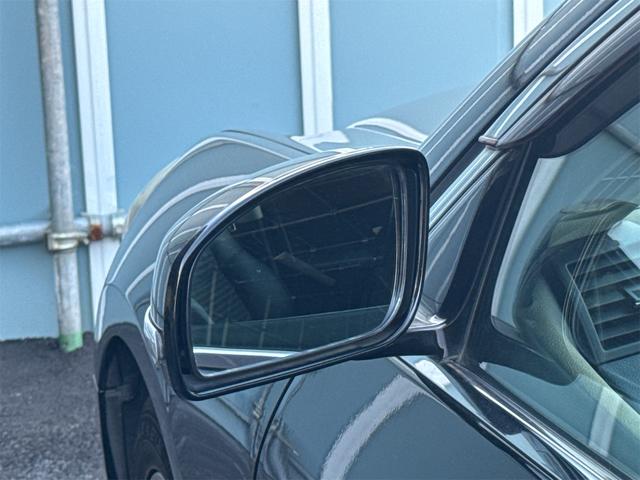 フーガ 250GT 2.5 250GT バックカメラ サイドカメラ ナビ スマートキー ETC 電格ミラー アルミホイール オートライト AT  電動格納ミラー 盗難防止システム パワーステアリング (スパーブラック)(19枚目)