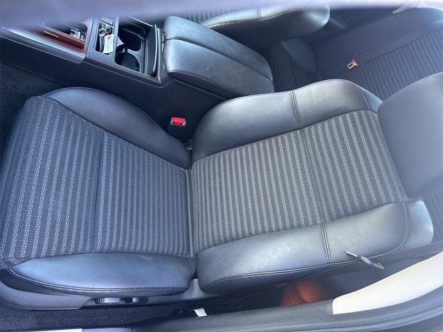 フーガ 250GT 2.5 250GT バックカメラ サイドカメラ ナビ スマートキー ETC 電格ミラー アルミホイール オートライト AT  電動格納ミラー 盗難防止システム パワーステアリング (スパーブラック)(32枚目)