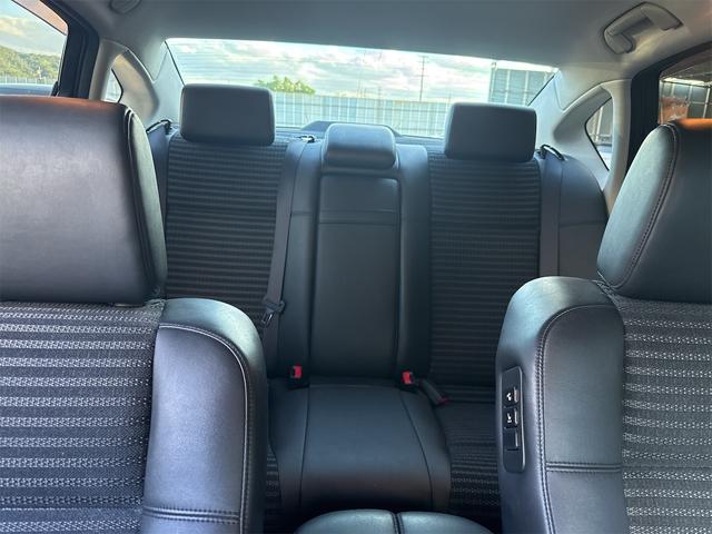 フーガ 250GT 2.5 250GT バックカメラ サイドカメラ ナビ スマートキー ETC 電格ミラー アルミホイール オートライト AT  電動格納ミラー 盗難防止システム パワーステアリング (スパーブラック)(35枚目)