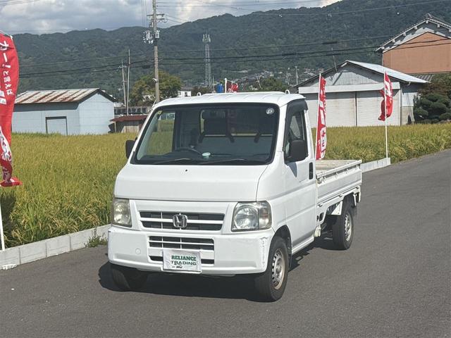 アクティトラック ＳＤＸ　オートマチック　エアコン　パワステ　運転席エアバック（3枚目）