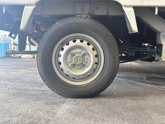 アクティトラック ＳＤＸ　オートマチック　エアコン　パワステ　運転席エアバック（12枚目）