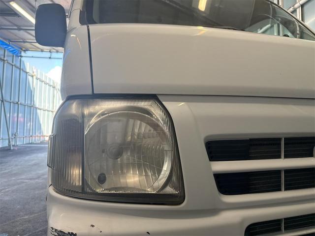 アクティトラック ＳＤＸ　オートマチック　エアコン　パワステ　運転席エアバック（14枚目）