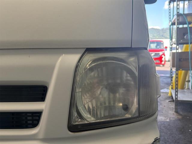 アクティトラック ＳＤＸ　オートマチック　エアコン　パワステ　運転席エアバック（15枚目）