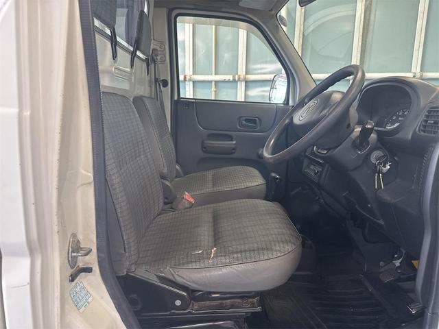 アクティトラック ＳＤＸ　オートマチック　エアコン　パワステ　運転席エアバック（16枚目）