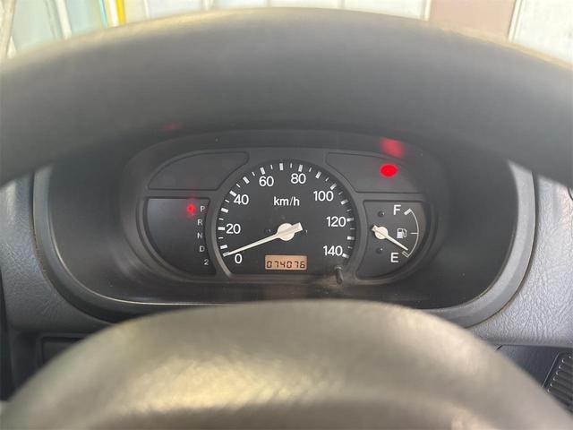 アクティトラック ＳＤＸ　オートマチック　エアコン　パワステ　運転席エアバック（21枚目）