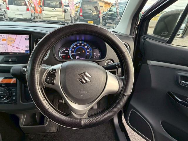 ワゴンＲスティングレー Ｘ（40枚目）