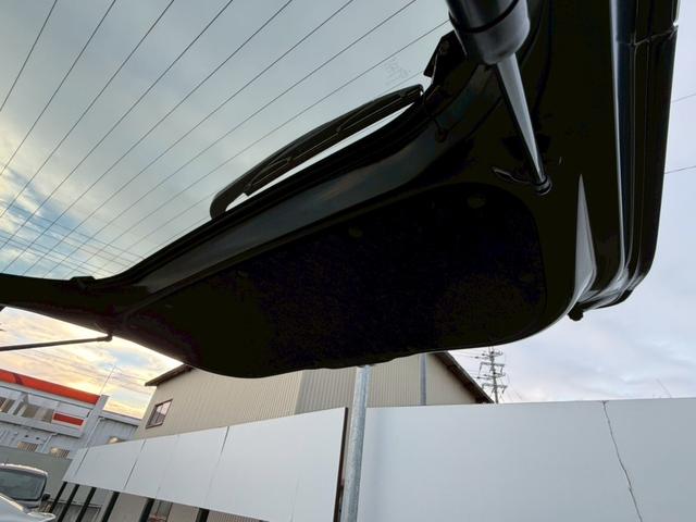ワゴンＲスティングレー Ｘ（63枚目）