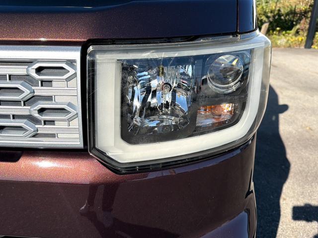 ウェイク Ｘ　ＳＡ　ターボ　前後ドラレコ　ＥＴＣ　１０．２インチ！ディスプレーオーディオ　バックカメラ　衝突安全ボディ　盗難防止システム　スマートキー　アイドリングストップ　ＬＥＤヘッドライト　オートライト　ベンチシート（11枚目）