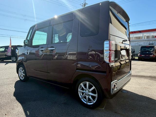 ウェイク Ｘ　ＳＡ　ターボ　前後ドラレコ　ＥＴＣ　１０．２インチ！ディスプレーオーディオ　バックカメラ　衝突安全ボディ　盗難防止システム　スマートキー　アイドリングストップ　ＬＥＤヘッドライト　オートライト　ベンチシート（14枚目）