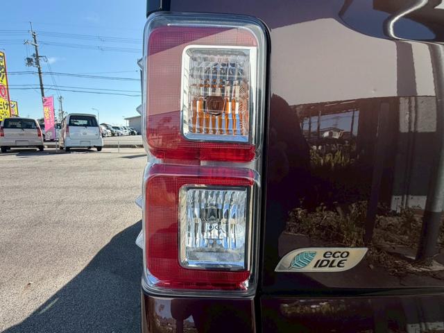 ウェイク Ｘ　ＳＡ　ターボ　前後ドラレコ　ＥＴＣ　１０．２インチ！ディスプレーオーディオ　バックカメラ　衝突安全ボディ　盗難防止システム　スマートキー　アイドリングストップ　ＬＥＤヘッドライト　オートライト　ベンチシート（18枚目）