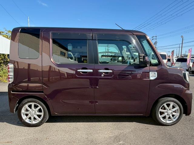 ウェイク Ｘ　ＳＡ　ターボ　前後ドラレコ　ＥＴＣ　１０．２インチ！ディスプレーオーディオ　バックカメラ　衝突安全ボディ　盗難防止システム　スマートキー　アイドリングストップ　ＬＥＤヘッドライト　オートライト　ベンチシート（20枚目）