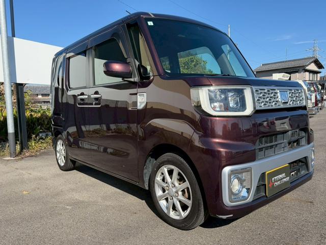 ウェイク Ｘ　ＳＡ　ターボ　前後ドラレコ　ＥＴＣ　１０．２インチ！ディスプレーオーディオ　バックカメラ　衝突安全ボディ　盗難防止システム　スマートキー　アイドリングストップ　ＬＥＤヘッドライト　オートライト　ベンチシート（21枚目）