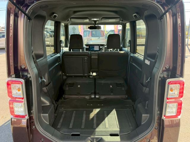 ウェイク Ｘ　ＳＡ　ターボ　前後ドラレコ　ＥＴＣ　１０．２インチ！ディスプレーオーディオ　バックカメラ　衝突安全ボディ　盗難防止システム　スマートキー　アイドリングストップ　ＬＥＤヘッドライト　オートライト　ベンチシート（26枚目）