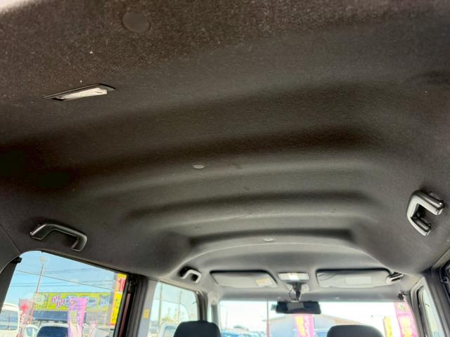 ウェイク Ｘ　ＳＡ　ターボ　前後ドラレコ　ＥＴＣ　１０．２インチ！ディスプレーオーディオ　バックカメラ　衝突安全ボディ　盗難防止システム　スマートキー　アイドリングストップ　ＬＥＤヘッドライト　オートライト　ベンチシート（30枚目）