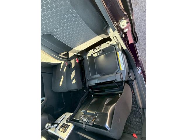 ウェイク Ｘ　ＳＡ　ターボ　前後ドラレコ　ＥＴＣ　１０．２インチ！ディスプレーオーディオ　バックカメラ　衝突安全ボディ　盗難防止システム　スマートキー　アイドリングストップ　ＬＥＤヘッドライト　オートライト　ベンチシート（36枚目）