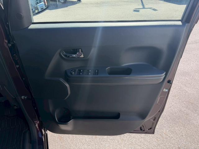 ウェイク Ｘ　ＳＡ　ターボ　前後ドラレコ　ＥＴＣ　１０．２インチ！ディスプレーオーディオ　バックカメラ　衝突安全ボディ　盗難防止システム　スマートキー　アイドリングストップ　ＬＥＤヘッドライト　オートライト　ベンチシート（38枚目）