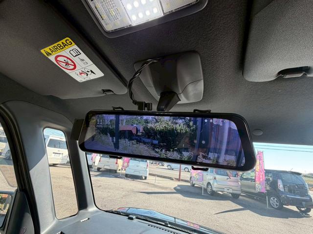 ウェイク Ｘ　ＳＡ　ターボ　前後ドラレコ　ＥＴＣ　１０．２インチ！ディスプレーオーディオ　バックカメラ　衝突安全ボディ　盗難防止システム　スマートキー　アイドリングストップ　ＬＥＤヘッドライト　オートライト　ベンチシート（46枚目）