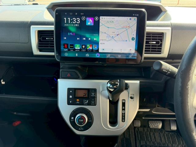 ウェイク Ｘ　ＳＡ　ターボ　前後ドラレコ　ＥＴＣ　１０．２インチ！ディスプレーオーディオ　バックカメラ　衝突安全ボディ　盗難防止システム　スマートキー　アイドリングストップ　ＬＥＤヘッドライト　オートライト　ベンチシート（53枚目）