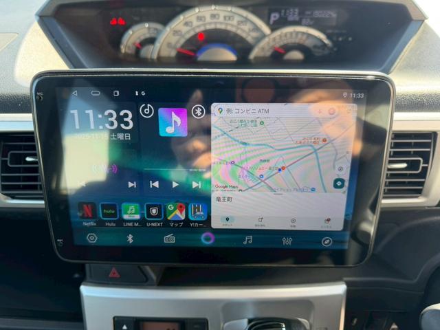 ウェイク Ｘ　ＳＡ　ターボ　前後ドラレコ　ＥＴＣ　１０．２インチ！ディスプレーオーディオ　バックカメラ　衝突安全ボディ　盗難防止システム　スマートキー　アイドリングストップ　ＬＥＤヘッドライト　オートライト　ベンチシート（54枚目）