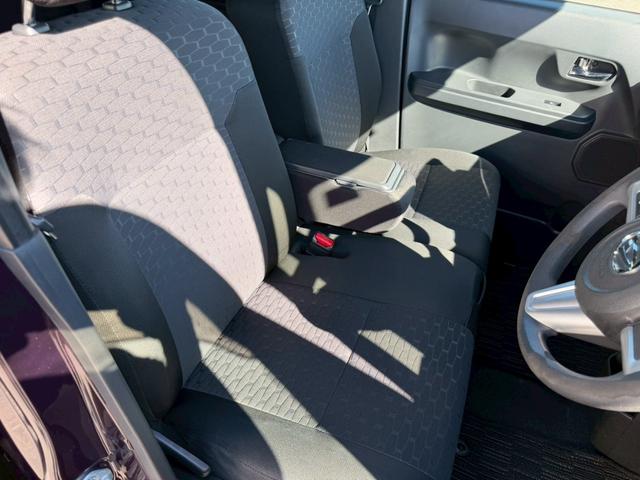 ウェイク Ｘ　ＳＡ　ターボ　前後ドラレコ　ＥＴＣ　１０．２インチ！ディスプレーオーディオ　バックカメラ　衝突安全ボディ　盗難防止システム　スマートキー　アイドリングストップ　ＬＥＤヘッドライト　オートライト　ベンチシート（58枚目）