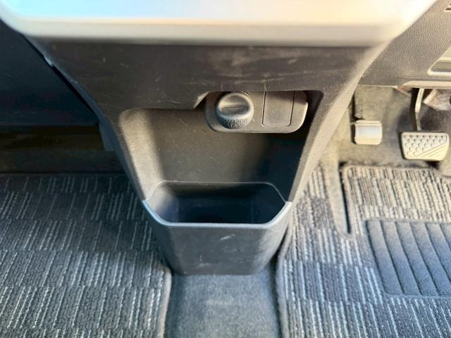 ウェイク Ｘ　ＳＡ　ターボ　前後ドラレコ　ＥＴＣ　１０．２インチ！ディスプレーオーディオ　バックカメラ　衝突安全ボディ　盗難防止システム　スマートキー　アイドリングストップ　ＬＥＤヘッドライト　オートライト　ベンチシート（59枚目）