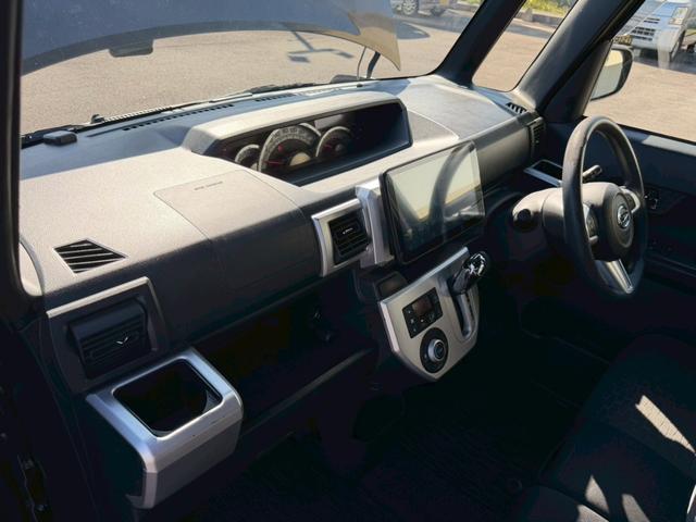 ウェイク Ｘ　ＳＡ　ターボ　前後ドラレコ　ＥＴＣ　１０．２インチ！ディスプレーオーディオ　バックカメラ　衝突安全ボディ　盗難防止システム　スマートキー　アイドリングストップ　ＬＥＤヘッドライト　オートライト　ベンチシート（60枚目）