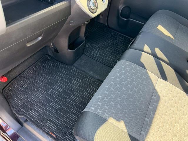 ウェイク Ｘ　ＳＡ　ターボ　前後ドラレコ　ＥＴＣ　１０．２インチ！ディスプレーオーディオ　バックカメラ　衝突安全ボディ　盗難防止システム　スマートキー　アイドリングストップ　ＬＥＤヘッドライト　オートライト　ベンチシート（61枚目）