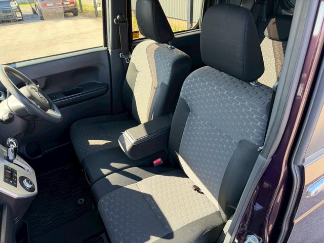 ウェイク Ｘ　ＳＡ　ターボ　前後ドラレコ　ＥＴＣ　１０．２インチ！ディスプレーオーディオ　バックカメラ　衝突安全ボディ　盗難防止システム　スマートキー　アイドリングストップ　ＬＥＤヘッドライト　オートライト　ベンチシート（62枚目）